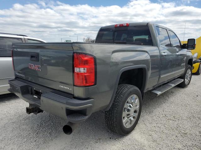 Photo 3 VIN: 1GT12UEY7HF143878 - GMC SIERRA K25 