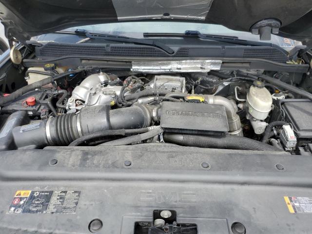 Photo 6 VIN: 1GT12UEY7HF143878 - GMC SIERRA K25 