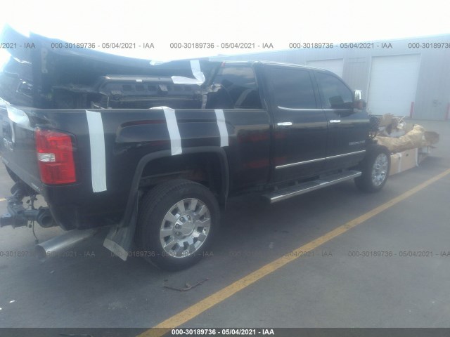 Photo 3 VIN: 1GT12UEY7HF146375 - GMC SIERRA 2500HD 