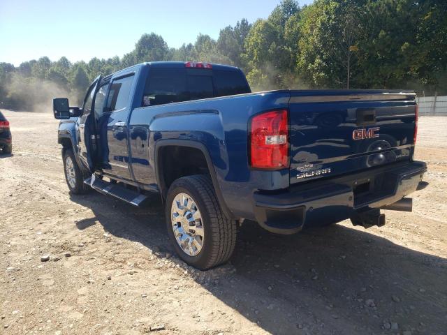 Photo 2 VIN: 1GT12UEY7HF157053 - GMC SIERRA K25 