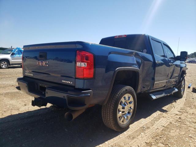 Photo 3 VIN: 1GT12UEY7HF157053 - GMC SIERRA K25 