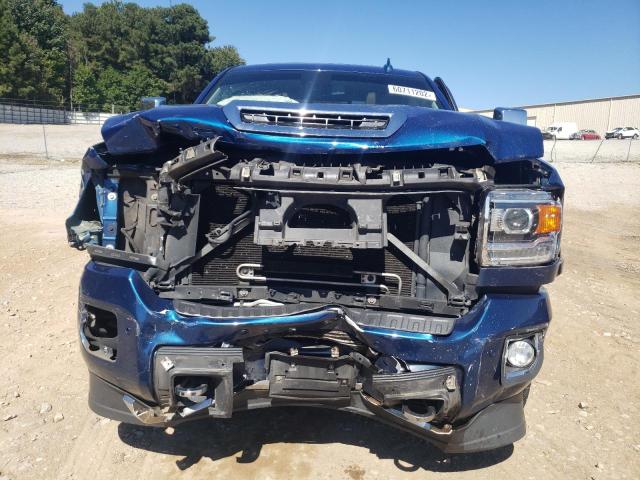 Photo 8 VIN: 1GT12UEY7HF157053 - GMC SIERRA K25 