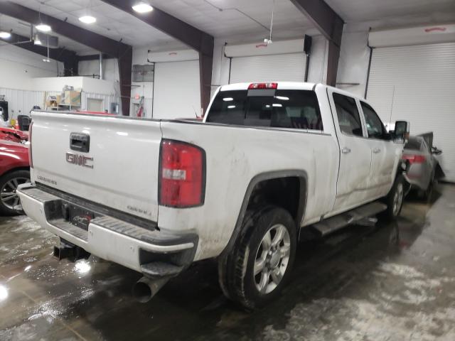 Photo 3 VIN: 1GT12UEY7HF181160 - GMC SIERRA K25 