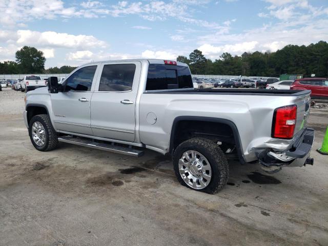 Photo 1 VIN: 1GT12UEY7HF191283 - GMC SIERRA K25 