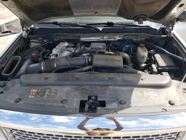 Photo 10 VIN: 1GT12UEY7HF191283 - GMC SIERRA K25 