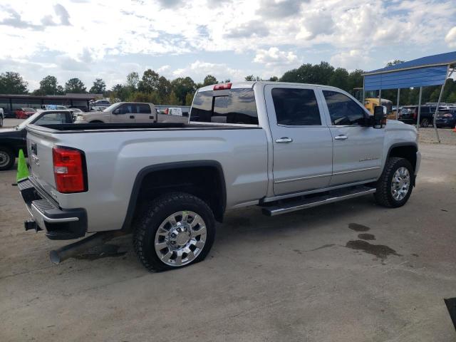 Photo 2 VIN: 1GT12UEY7HF191283 - GMC SIERRA K25 