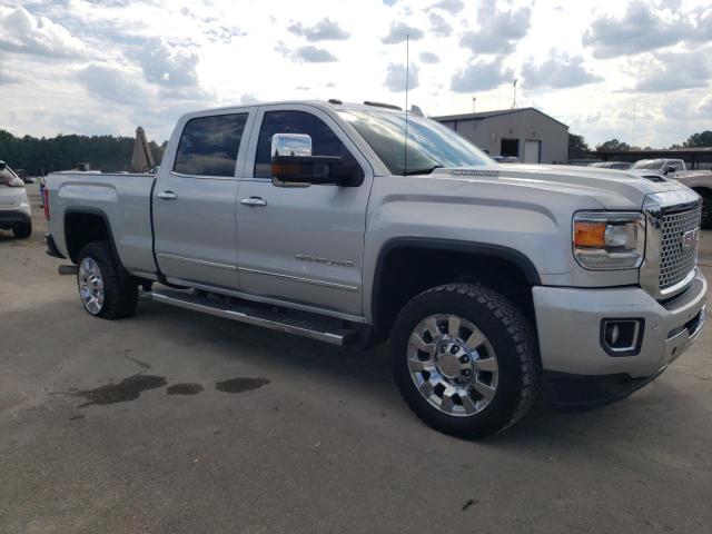 Photo 3 VIN: 1GT12UEY7HF191283 - GMC SIERRA K25 