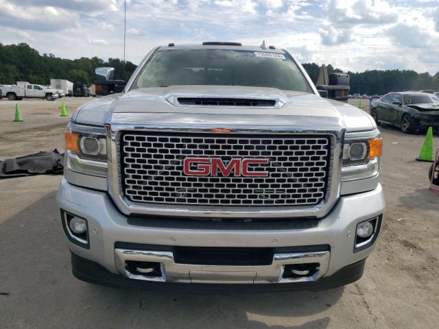 Photo 4 VIN: 1GT12UEY7HF191283 - GMC SIERRA K25 