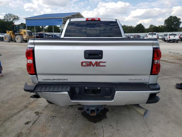 Photo 5 VIN: 1GT12UEY7HF191283 - GMC SIERRA K25 