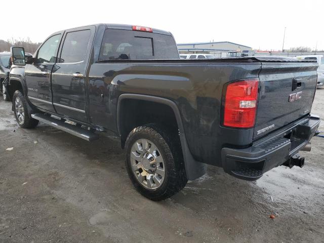 Photo 1 VIN: 1GT12UEY7HF205554 - GMC SIERRA 