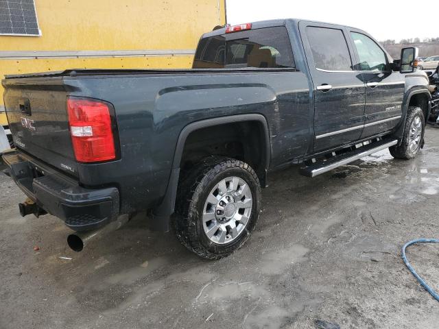 Photo 2 VIN: 1GT12UEY7HF205554 - GMC SIERRA 