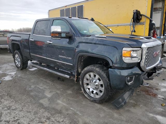 Photo 3 VIN: 1GT12UEY7HF205554 - GMC SIERRA 