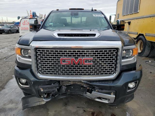 Photo 4 VIN: 1GT12UEY7HF205554 - GMC SIERRA 