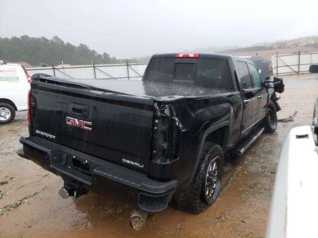 Photo 3 VIN: 1GT12UEY7JF105640 - GMC SIERRA K25 