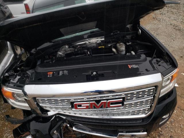 Photo 6 VIN: 1GT12UEY7JF105640 - GMC SIERRA K25 