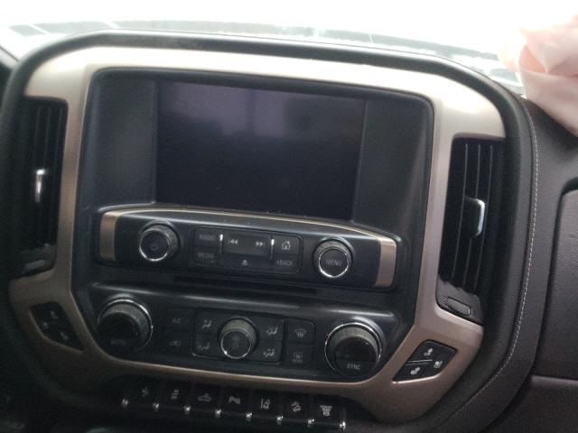 Photo 8 VIN: 1GT12UEY7JF105640 - GMC SIERRA K25 