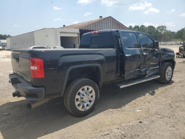 Photo 2 VIN: 1GT12UEY7JF123698 - GMC SIERRA K25 