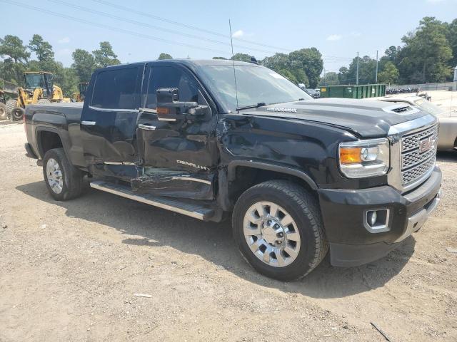 Photo 3 VIN: 1GT12UEY7JF123698 - GMC SIERRA K25 