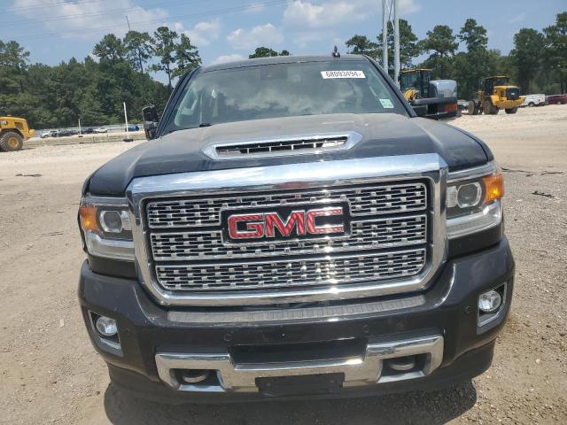 Photo 4 VIN: 1GT12UEY7JF123698 - GMC SIERRA K25 