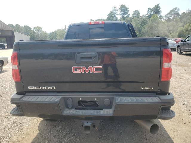 Photo 5 VIN: 1GT12UEY7JF123698 - GMC SIERRA K25 