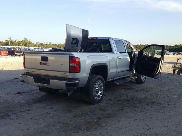 Photo 3 VIN: 1GT12UEY7JF130960 - GMC SIERRA K25 