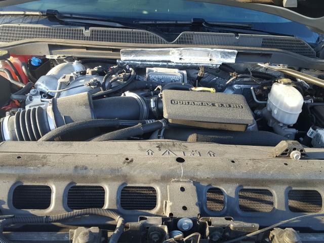 Photo 6 VIN: 1GT12UEY7JF130960 - GMC SIERRA K25 