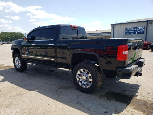 Photo 1 VIN: 1GT12UEY7JF151694 - GMC SIERRA K25 