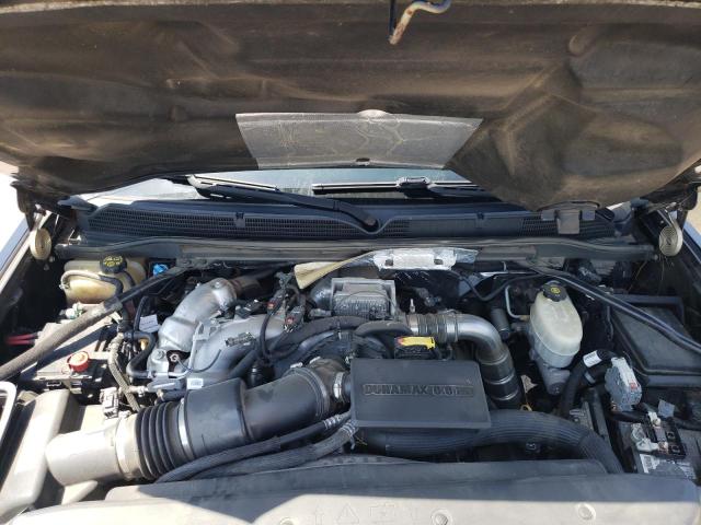 Photo 10 VIN: 1GT12UEY7JF151694 - GMC SIERRA K25 