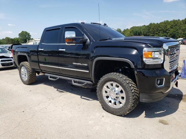 Photo 3 VIN: 1GT12UEY7JF151694 - GMC SIERRA K25 