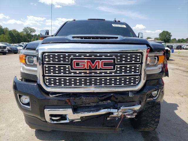 Photo 4 VIN: 1GT12UEY7JF151694 - GMC SIERRA K25 