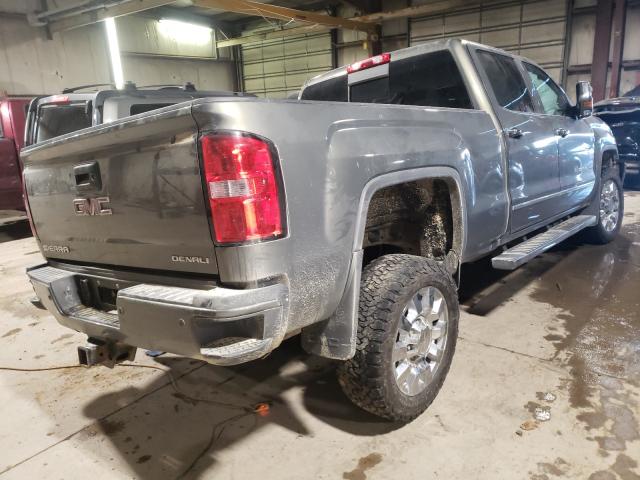 Photo 3 VIN: 1GT12UEY7JF179219 - GMC SIERRA K25 