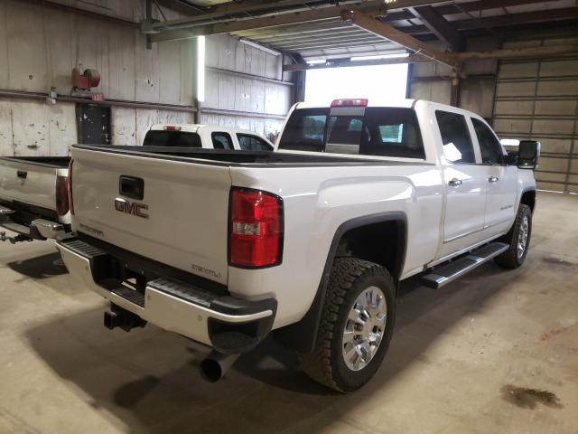 Photo 3 VIN: 1GT12UEY7JF246661 - GMC SIERRA K25 