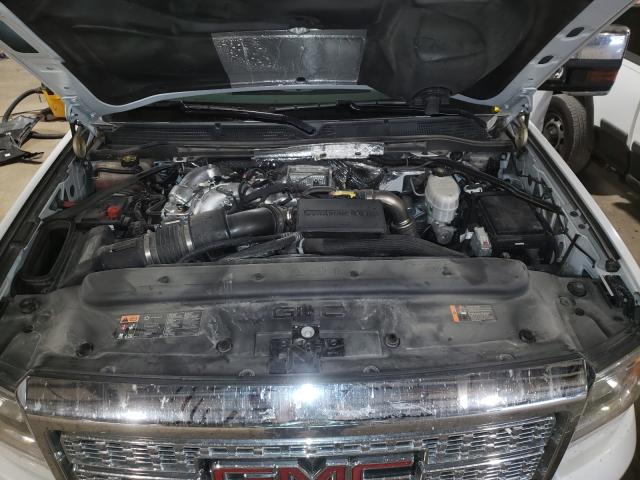 Photo 6 VIN: 1GT12UEY7JF246661 - GMC SIERRA K25 