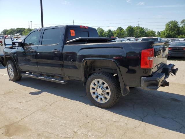 Photo 1 VIN: 1GT12UEY8HF116303 - GMC SIERRA K25 