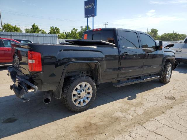 Photo 2 VIN: 1GT12UEY8HF116303 - GMC SIERRA K25 