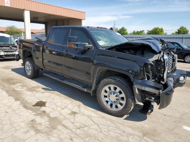 Photo 3 VIN: 1GT12UEY8HF116303 - GMC SIERRA K25 