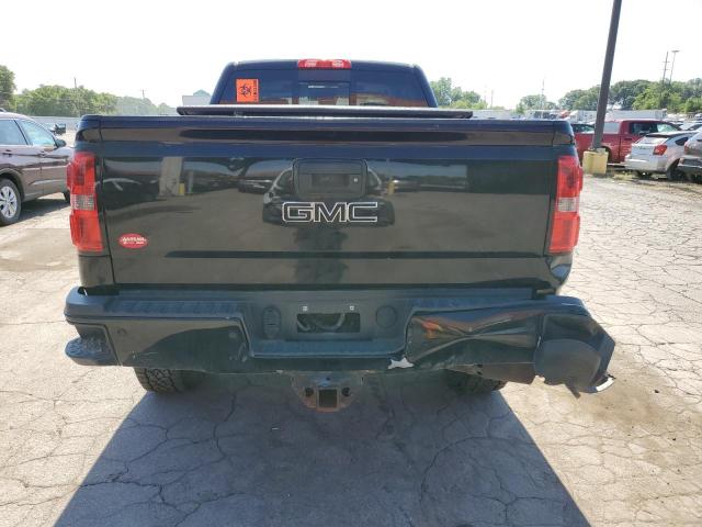 Photo 5 VIN: 1GT12UEY8HF116303 - GMC SIERRA K25 