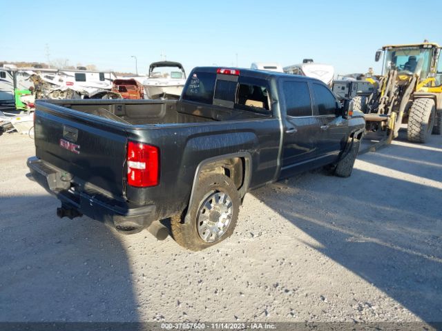 Photo 3 VIN: 1GT12UEY8HF163976 - GMC SIERRA 2500HD 