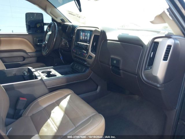 Photo 4 VIN: 1GT12UEY8HF163976 - GMC SIERRA 2500HD 