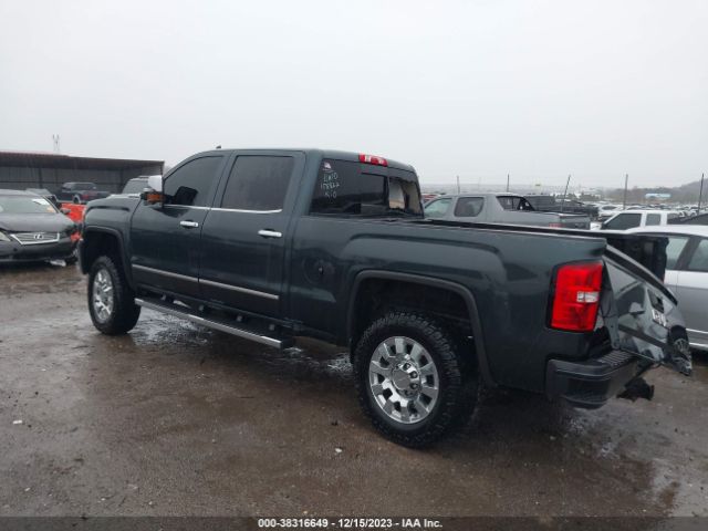 Photo 2 VIN: 1GT12UEY8HF163976 - GMC SIERRA 2500HD 