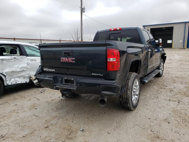 Photo 3 VIN: 1GT12UEY8HF168496 - GMC SIERRA K25 