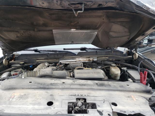 Photo 6 VIN: 1GT12UEY8HF168496 - GMC SIERRA K25 