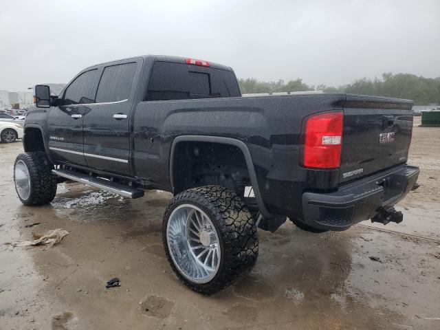 Photo 1 VIN: 1GT12UEY8HF188392 - GMC SIERRA 