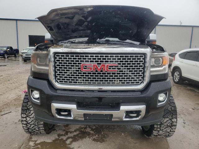 Photo 4 VIN: 1GT12UEY8HF188392 - GMC SIERRA 