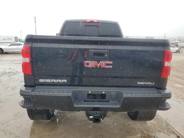 Photo 5 VIN: 1GT12UEY8HF188392 - GMC SIERRA 