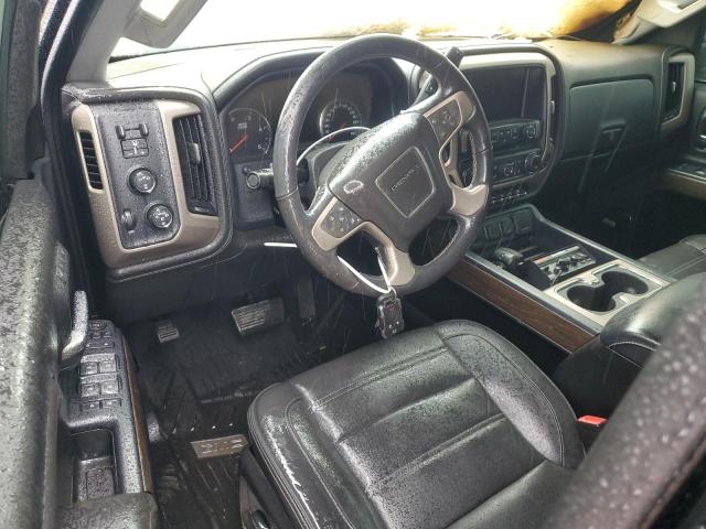 Photo 7 VIN: 1GT12UEY8HF188392 - GMC SIERRA 