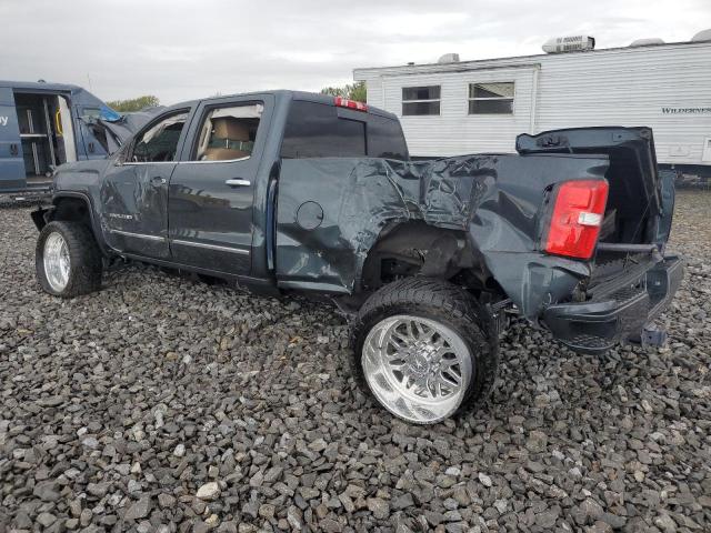 Photo 1 VIN: 1GT12UEY8JF208789 - GMC SIERRA K25 