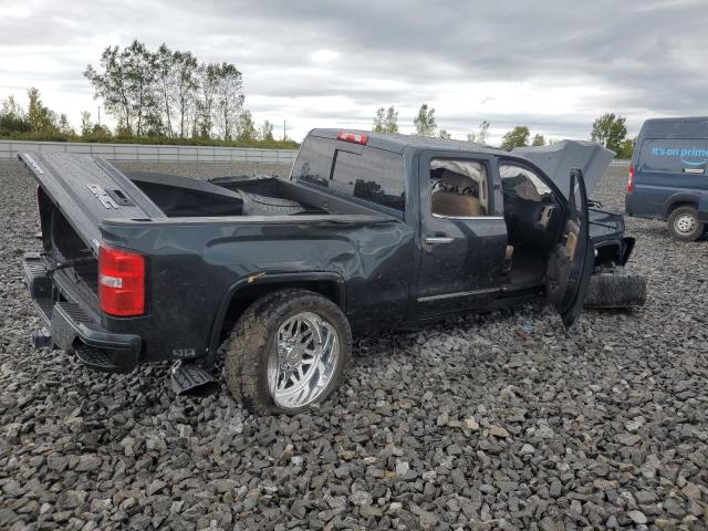 Photo 2 VIN: 1GT12UEY8JF208789 - GMC SIERRA K25 