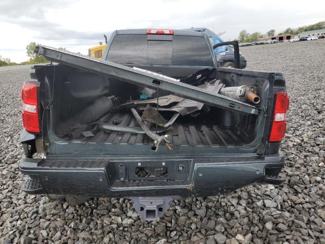 Photo 5 VIN: 1GT12UEY8JF208789 - GMC SIERRA K25 