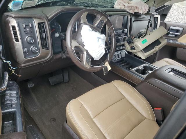 Photo 7 VIN: 1GT12UEY8JF208789 - GMC SIERRA K25 